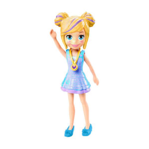 Polly Pocket ve Arkadaşları Figür