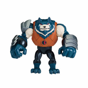 Ben 10 Aksiyon Figürler S1W12 53110