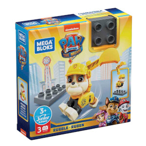 Mega Bloks PAW Patrol Karakter Figürler GYH89