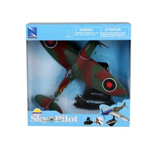 1:48 Sky Pilot Model Uçak