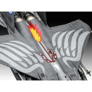 Revell 1:72 F-15E Strike Eagle Uçak VBU63841