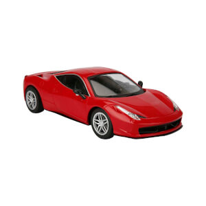 1:18 Uzaktan Kumandalı Araba Matador