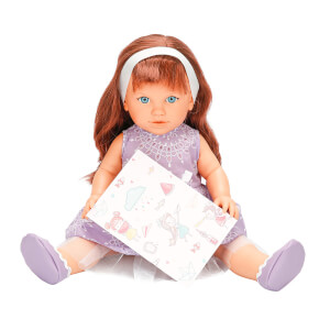 Tina Classic Bebek 45 cm