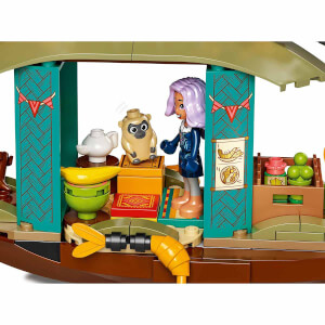LEGO Disney Princess Boun'un Teknesi 43185
