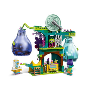 LEGO Trolls Pop Köyü Kutlaması 41255