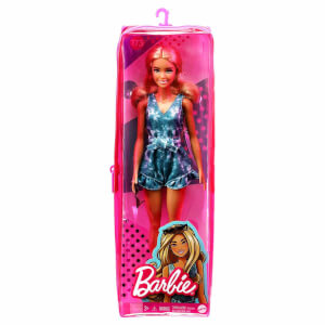 Barbie Büyüleyici Parti Bebekleri GRB65
