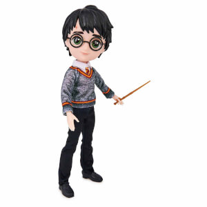 Harry Potter Harry Figürü 20 cm.