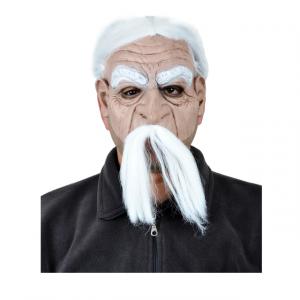 Maske Büyücü 