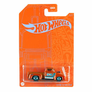 Hot Wheels Mavi ve Parlak Arabalar GRR35