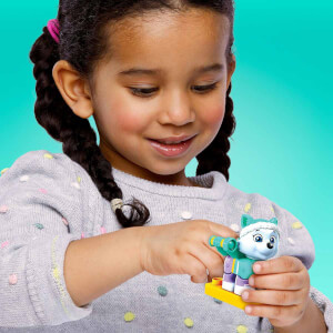 Mega Bloks PAW Patrol Karakter Figürler GYH89