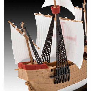 Revell 1:350 Santa Maria 05660