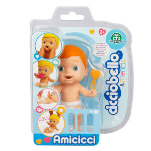 Cicciobello ve Arkadaşları CC002000