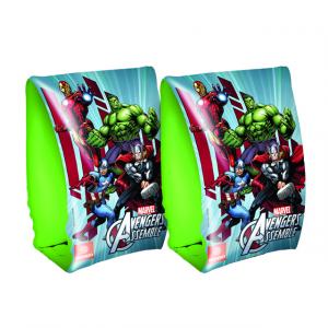 Avengers Kolluk