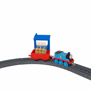 Fisher Price Postacı Thomas Oyun Seti GFF10