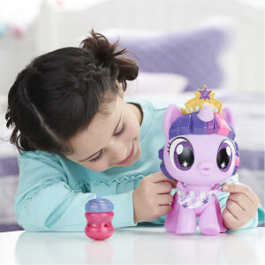 My Little Pony Bebek Pony E5107
