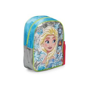 Frozen Elsa Anaokul Çantası 96427