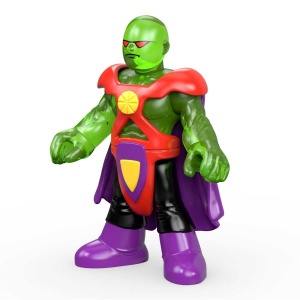 Imaginext DC Super Friends Batman Mini Figür Sürpriz Paket DMY00