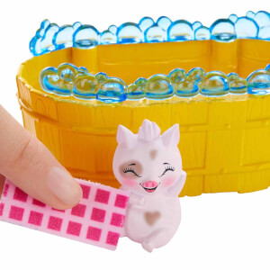 Enchantimals Eğlenceli Oyun Setleri Serisi GJX35