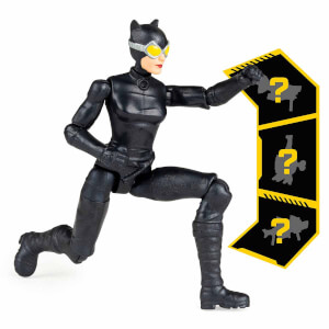 Batman Aksiyon Figür 10 cm.