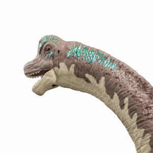 Jurassic World Brachiosaurus HFK04