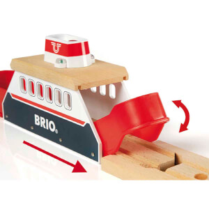 Brio World Feribot