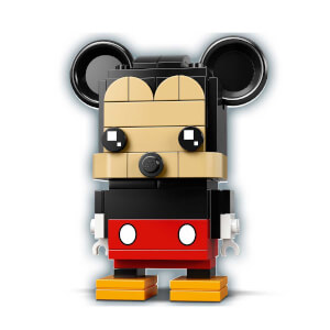 LEGO BrickHeadz Mickey Mouse 41624