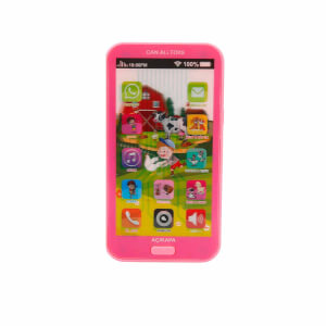 Whirly Akıllı Telefon