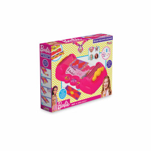Barbie Takı Dokuma Seti