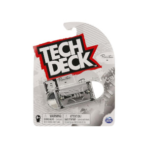 Tech Deck Parmak Kaykayı Tekli Paket 96 mm