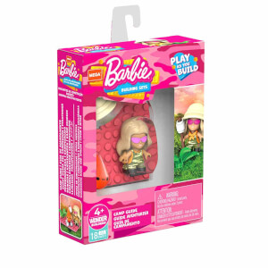 Mega Barbie Mini Figürler Serisi GWR21