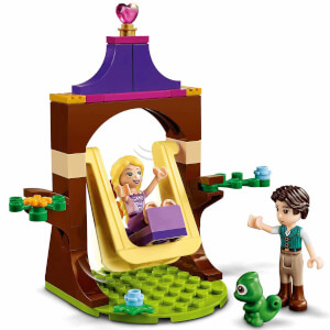 LEGO Disney Princess Rapunzel’in Kulesi 43187