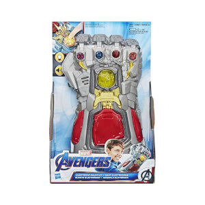 Avengers Endgame Elektronik Eldiven E3385