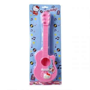 Hello Kitty Gitar 