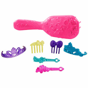 Barbie Dreamtopia Uzun Saçlı Bebekler GTF37