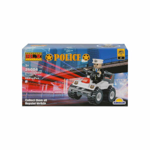 BLX Meslek Yapı Seti 26004