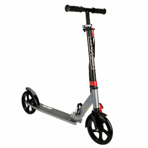 Evo 2 Tekerlekli Scooter