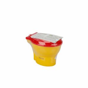 Slimy Mega Toilet Bowl Şaka Jöle 60 gr.