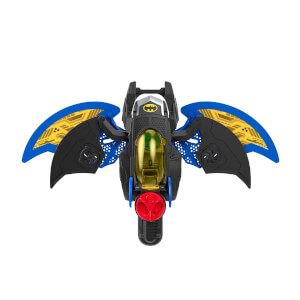 Imaginext DC Super Friends Batwing GKJ22