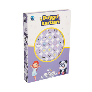 Duygu Kartları