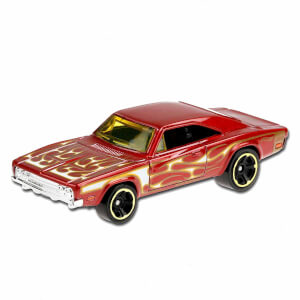 Hot Wheels Tekli Arabalar 