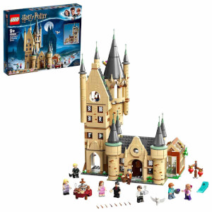 LEGO Harry Potter Hogwarts Astronomi Kulesi 75969