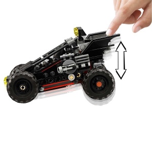 LEGO Batman Movie Bat-Dune Arabası 70918