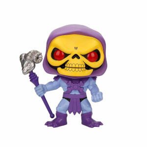Funko Pop Masters of the Universe: Skeletor