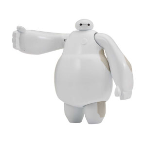 Big Hero 6 Baymax Aksiyon Figürü 13 cm. 41275