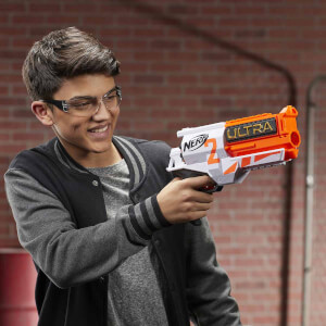 Nerf Ultra Two E7921