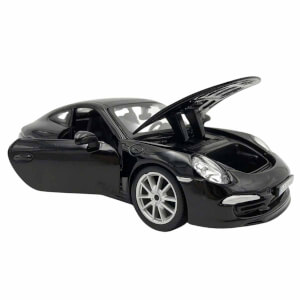 1:24 Porsche 911 Carrera S Model Araba