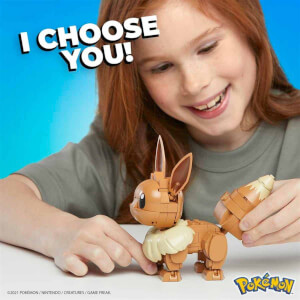 MEGA Pokemon Figürler GKY95