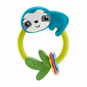 Fisher Price Eğlenceli Dostlar HJW11