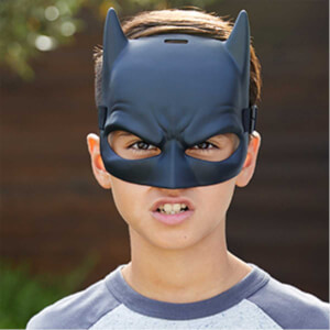 Batman Maske FVY28