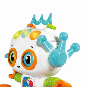 Baby Clementoni  Bebek Robot